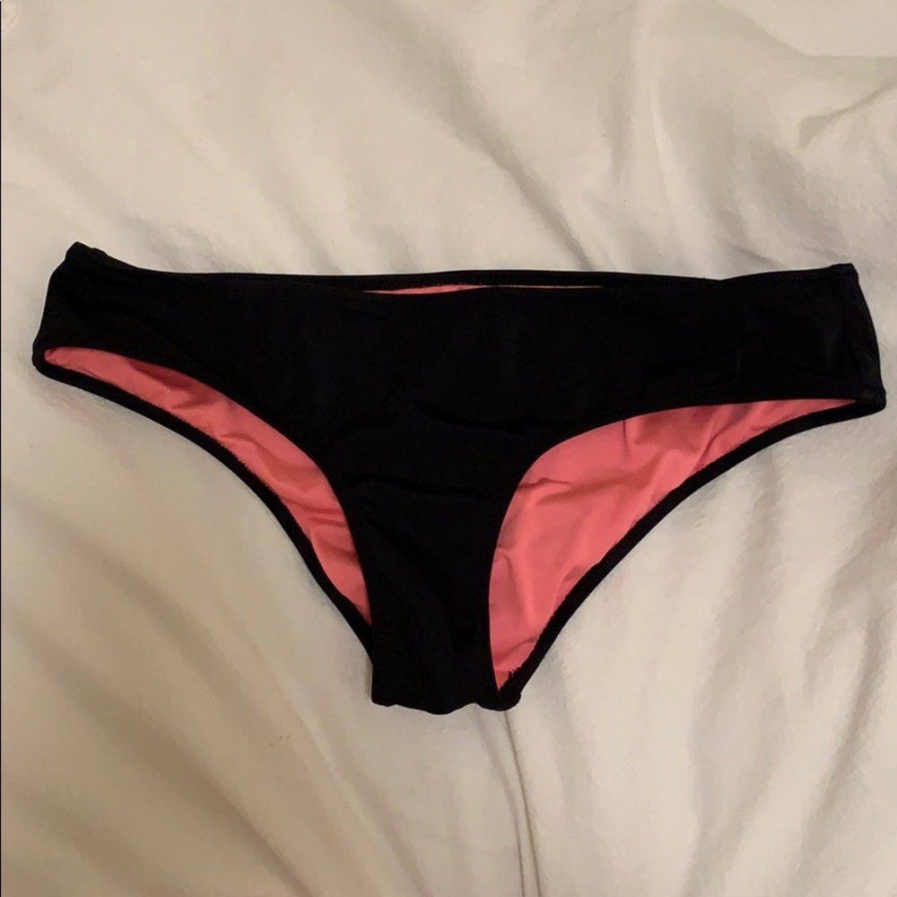 Bikini bottoms